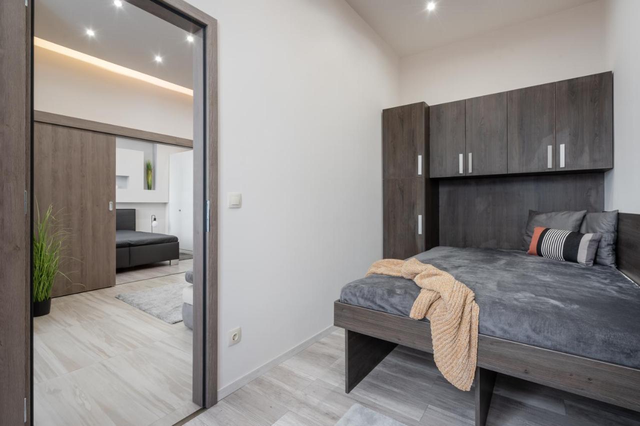 Comfort By The Synagogue Appartement *