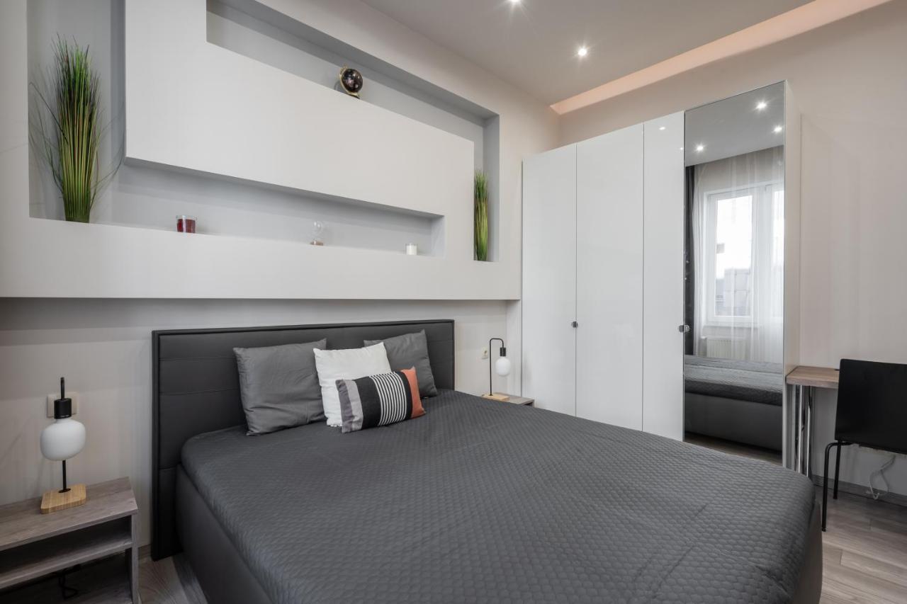 Appartement Comfort By The Synagogue *