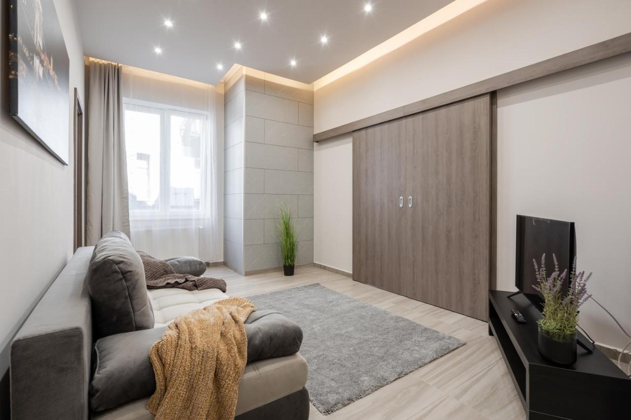 Comfort By The Synagogue Appartement