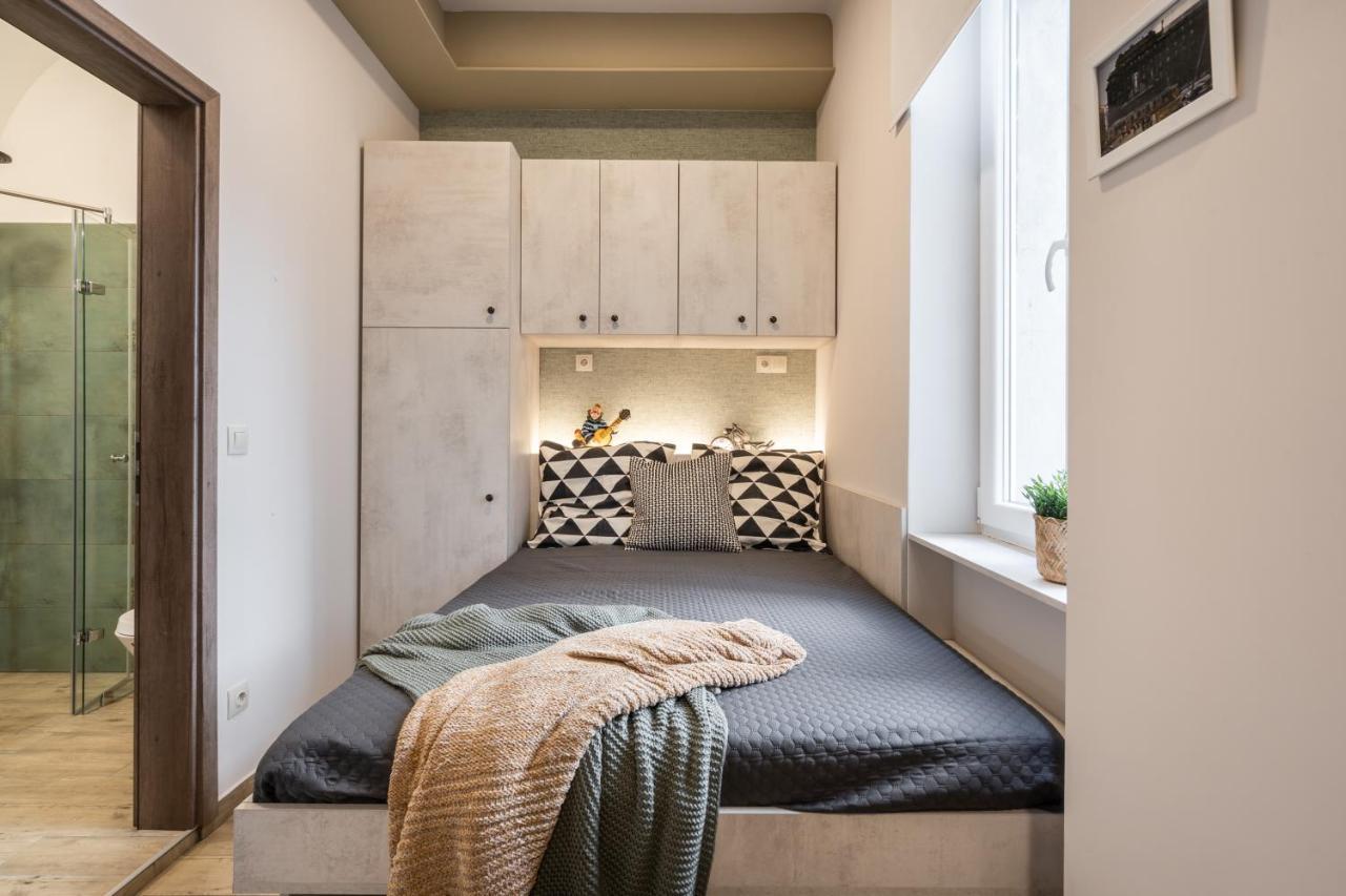 Comfort By The Synagogue Appartement